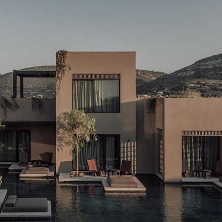Casa Cook Samos - Adults Only Hotel ปีตาโกเรโย ภายนอก รูปภาพ