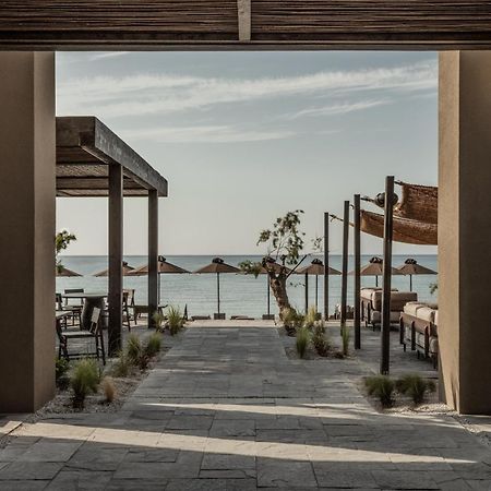 Casa Cook Samos - Adults Only Hotel ปีตาโกเรโย ภายนอก รูปภาพ