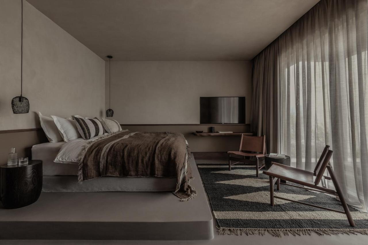 Casa Cook Samos - Adults Only Hotel ปีตาโกเรโย ภายนอก รูปภาพ