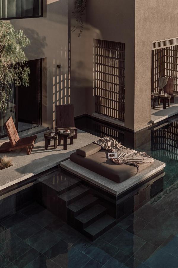 Casa Cook Samos - Adults Only Hotel ปีตาโกเรโย ภายนอก รูปภาพ