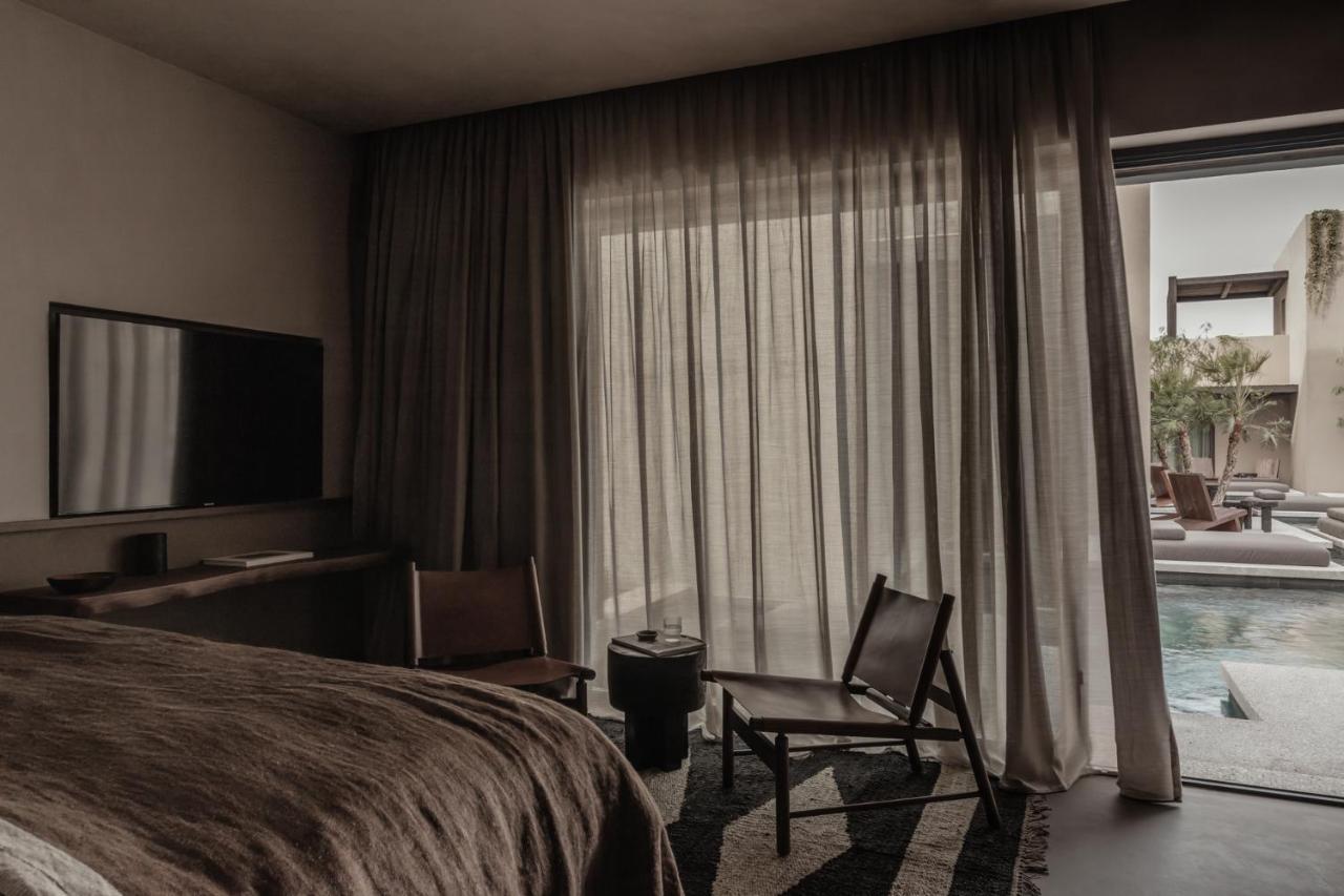 Casa Cook Samos - Adults Only Hotel ปีตาโกเรโย ภายนอก รูปภาพ