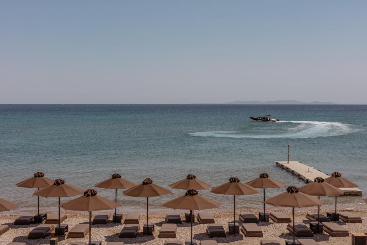 Casa Cook Samos - Adults Only Hotel ปีตาโกเรโย ภายนอก รูปภาพ
