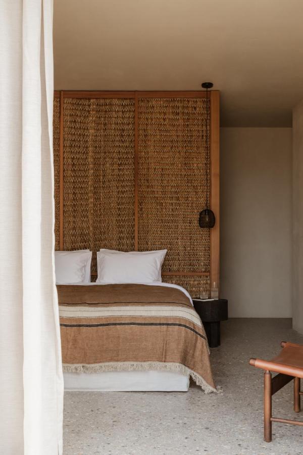 Casa Cook Samos - Adults Only Hotel ปีตาโกเรโย ภายนอก รูปภาพ