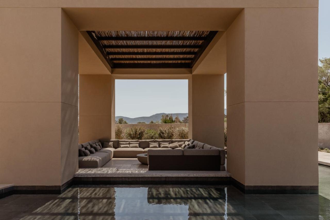 Casa Cook Samos - Adults Only Hotel ปีตาโกเรโย ภายนอก รูปภาพ