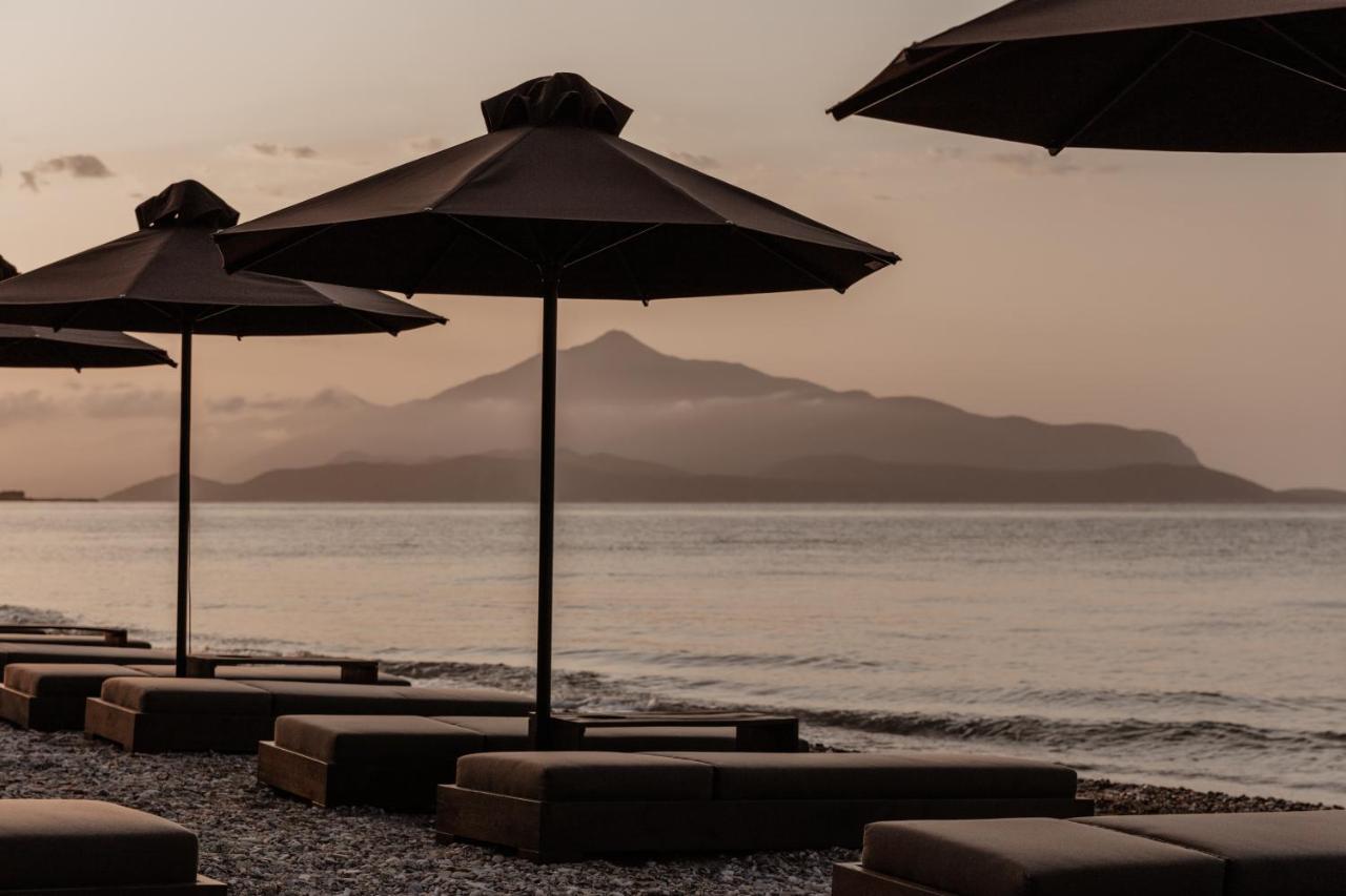 Casa Cook Samos - Adults Only Hotel ปีตาโกเรโย ภายนอก รูปภาพ