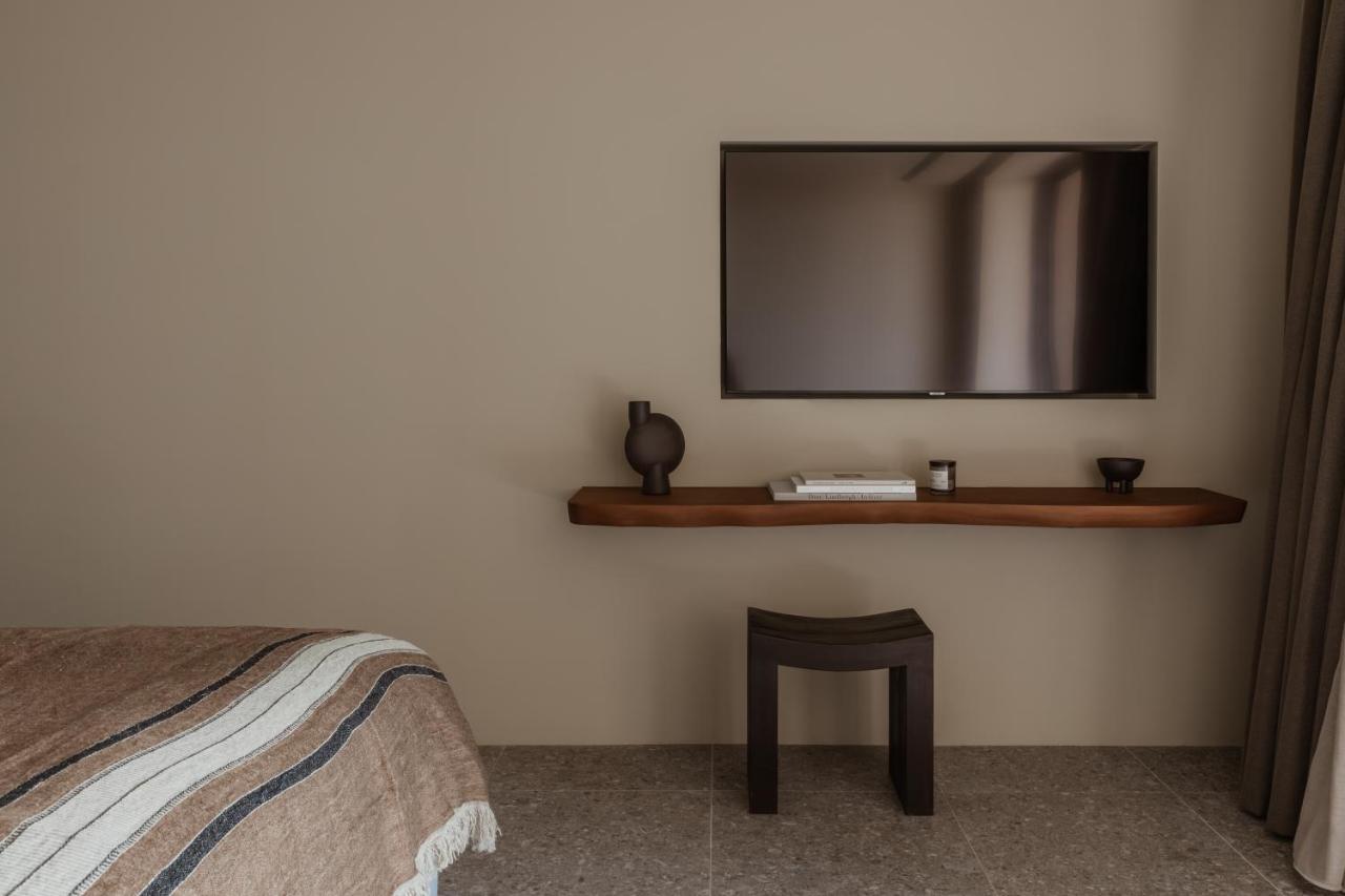 Casa Cook Samos - Adults Only Hotel ปีตาโกเรโย ภายนอก รูปภาพ
