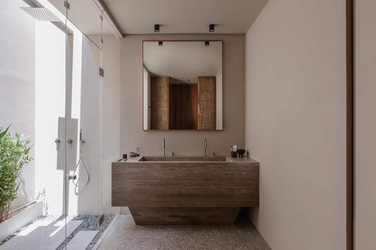 Casa Cook Samos - Adults Only Hotel ปีตาโกเรโย ภายนอก รูปภาพ