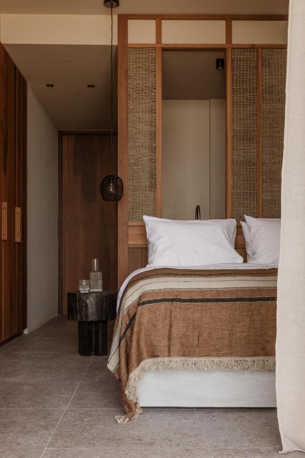 Casa Cook Samos - Adults Only Hotel ปีตาโกเรโย ภายนอก รูปภาพ