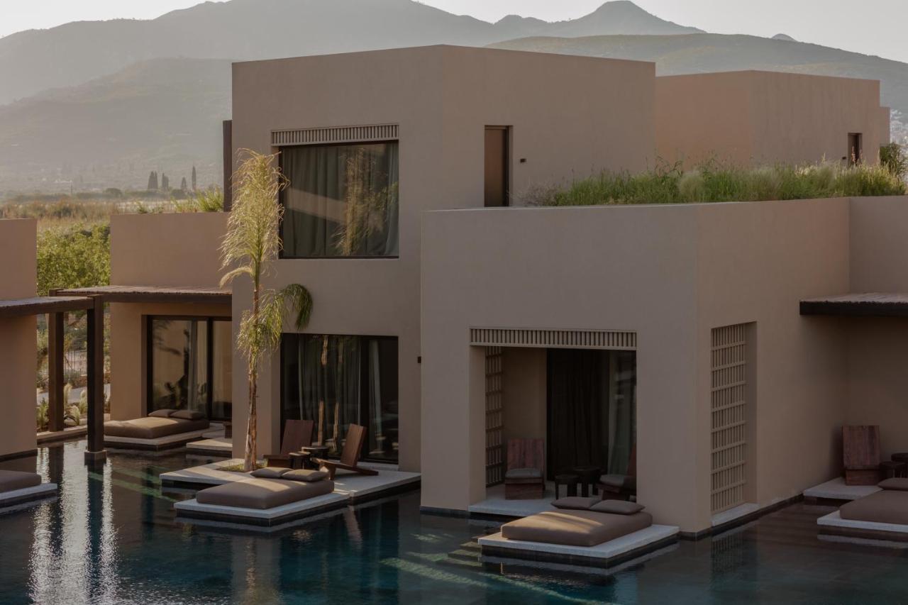 Casa Cook Samos - Adults Only Hotel ปีตาโกเรโย ภายนอก รูปภาพ
