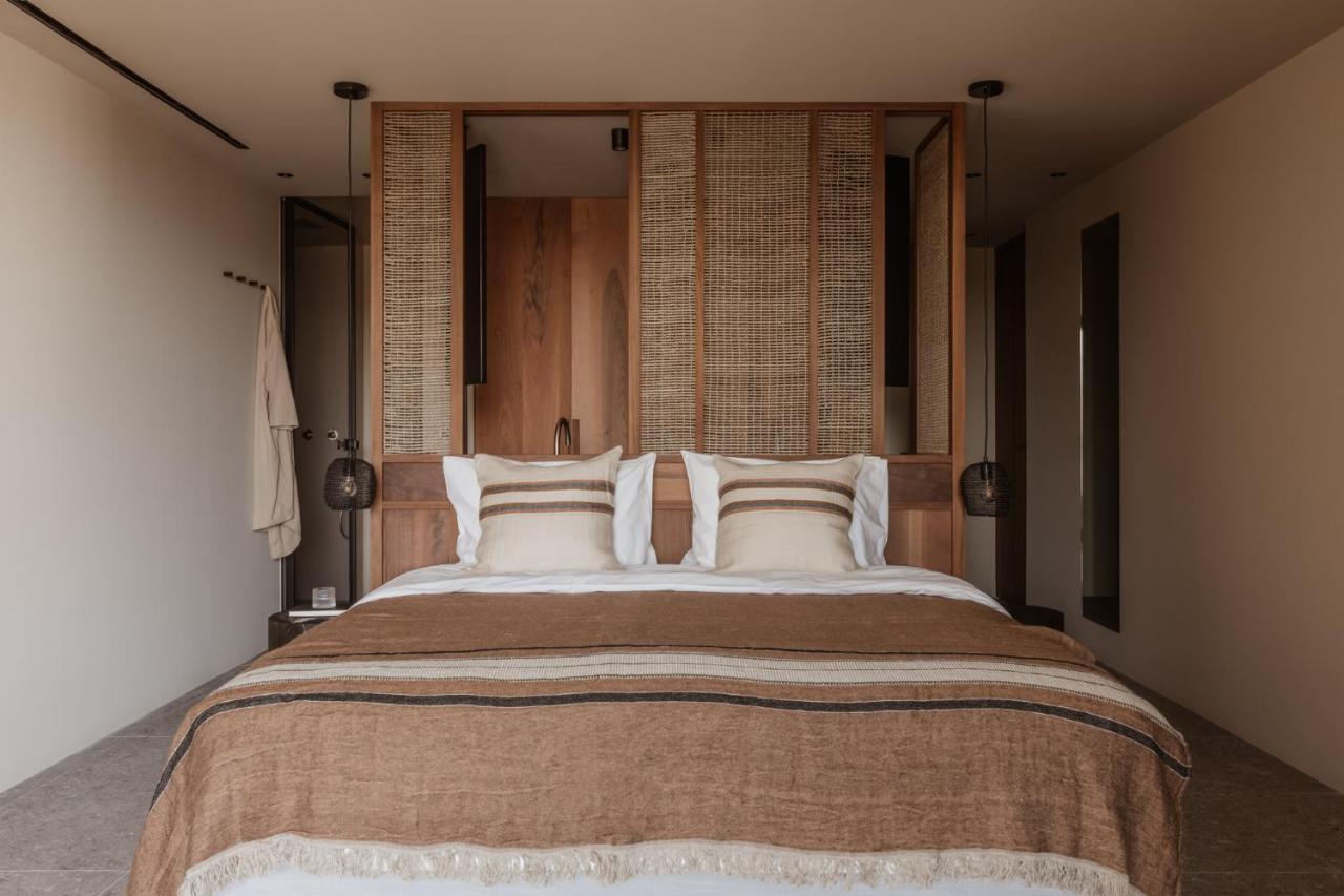 Casa Cook Samos - Adults Only Hotel ปีตาโกเรโย ภายนอก รูปภาพ