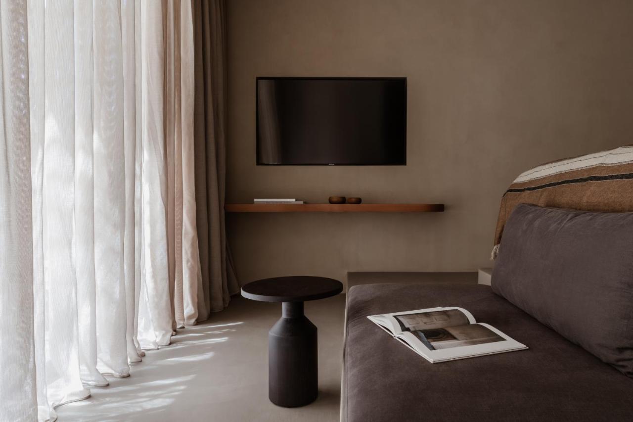 Casa Cook Samos - Adults Only Hotel ปีตาโกเรโย ภายนอก รูปภาพ