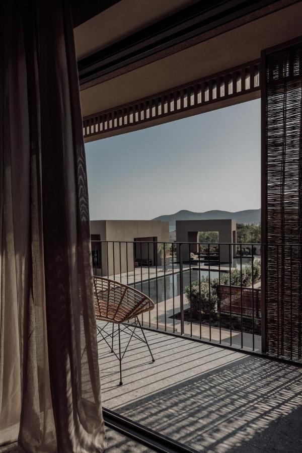Casa Cook Samos - Adults Only Hotel ปีตาโกเรโย ภายนอก รูปภาพ